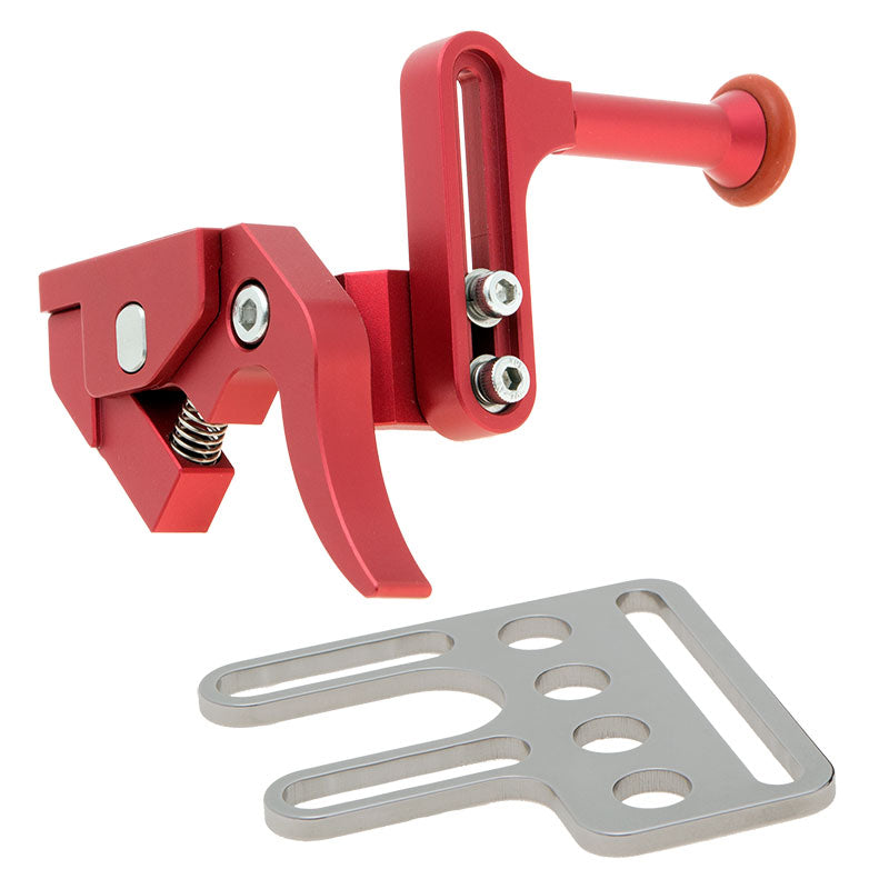 Howshot Universal Shutter Trigger Howshot Universal Shutter Trigger